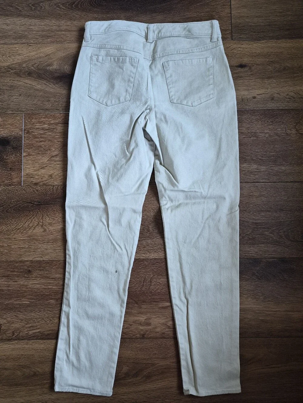 Cat & Jack Girls sz 14 Khaki Pants